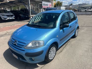 Citroen C3 1.1 Elegance Unipro - 2007