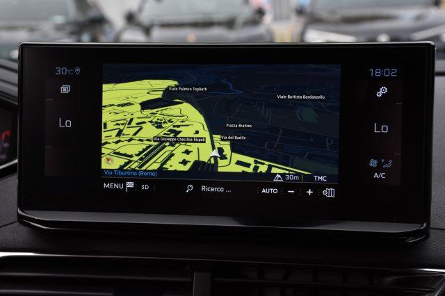 PEUGEOT 5008 BlueHDi 130 S&S EAT8 GT *7 POSTI*