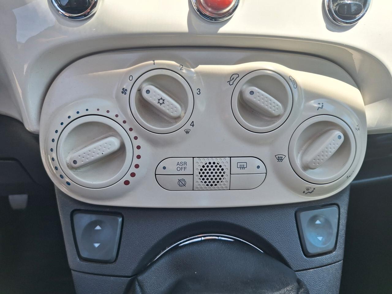 Fiat 500 1.3 Multijet TETTUCCIO APRIBILE