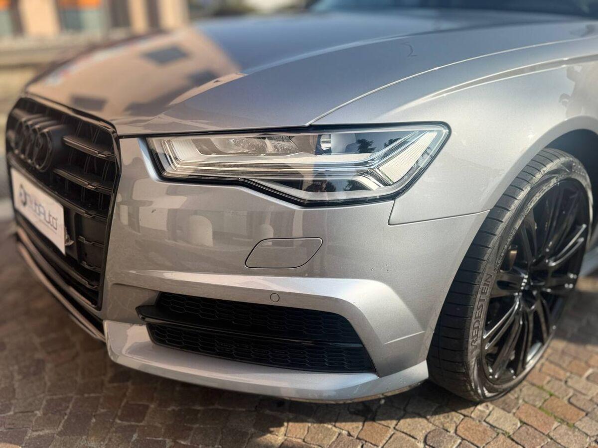 Audi A6 Allroad 3.0 tdi Business Plus quattro 190cv s-tronic