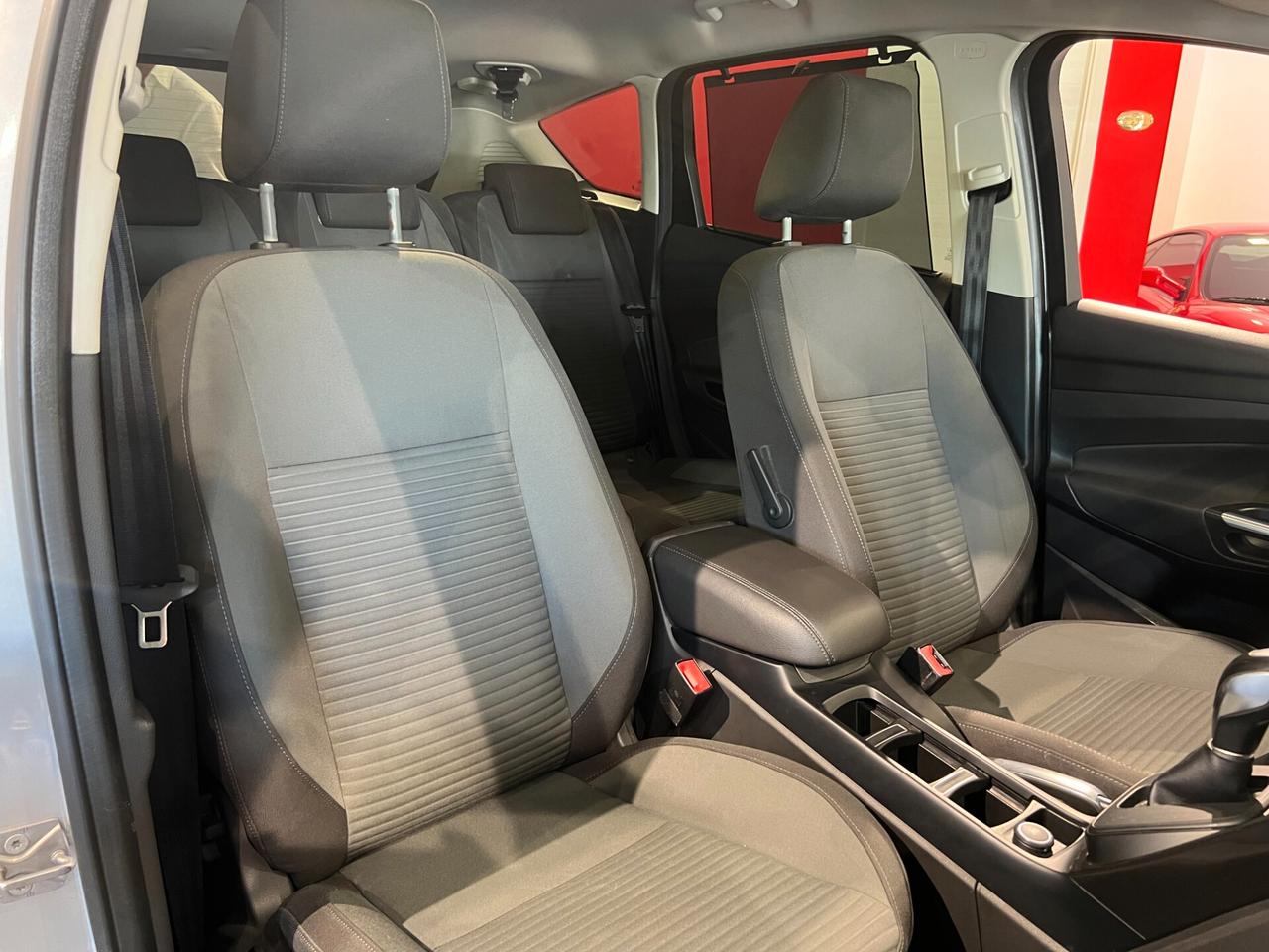 Ford C-Max 1.5 TDCi 120CV Powershift Start&Stop