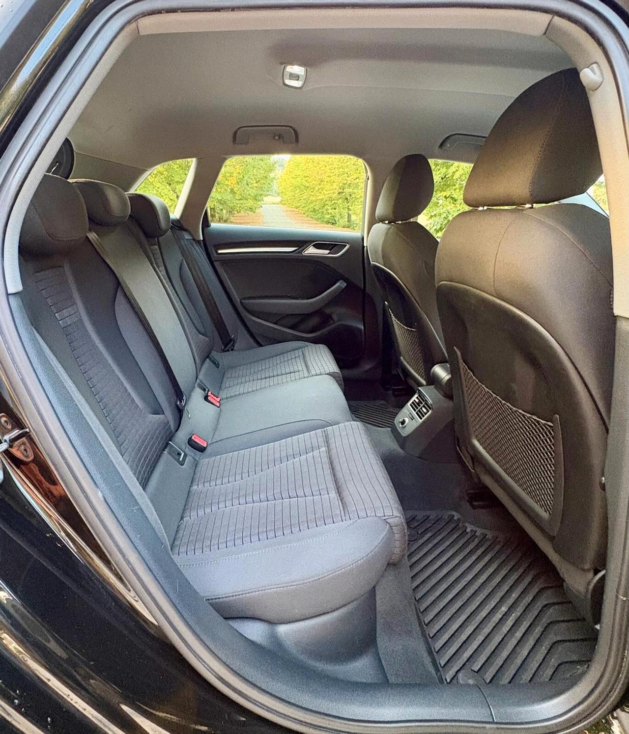 Audi A3 SPB 1.6 TDI 116 CV Sport