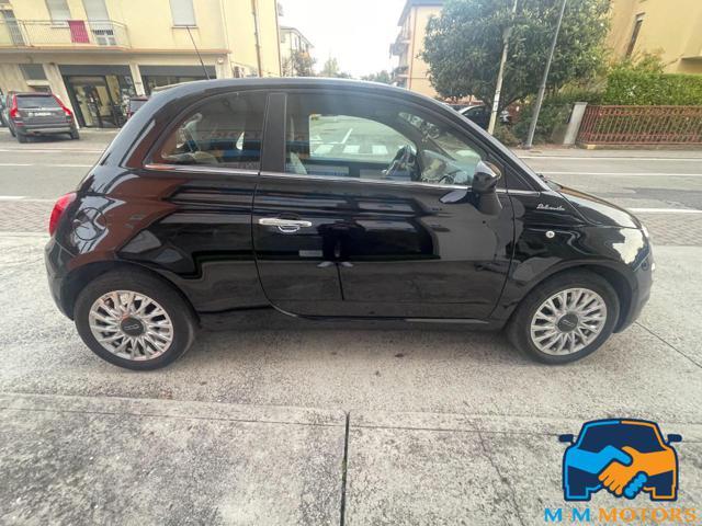 FIAT 500 1.0 Hybrid Dolcevita neo patentati