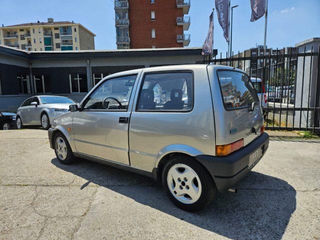FIAT Cinquecento 900i