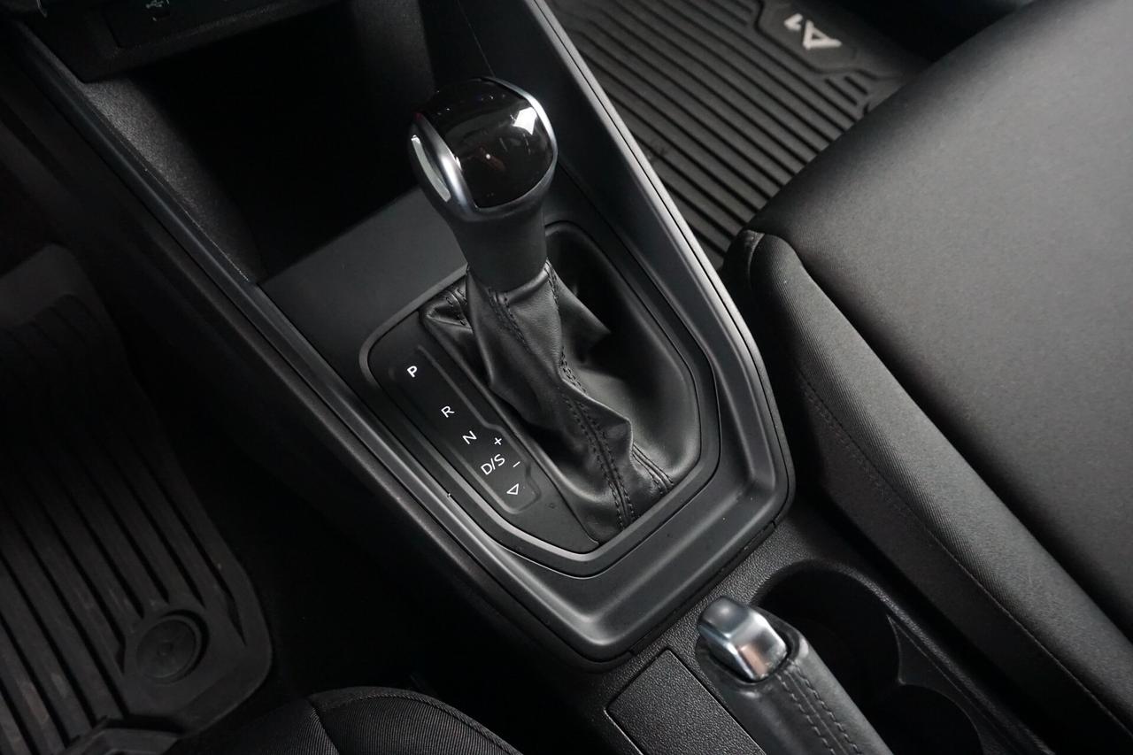 Audi A1 SPB 30 TFSI S tronic Business