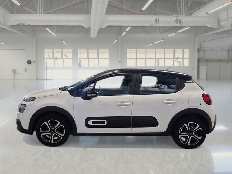 CITROEN C3 PureTech 83 S/S Shine 5 PORTE