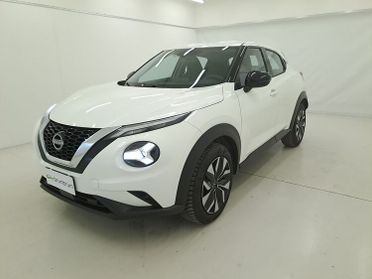 Nissan Juke Acenta BR825038 1.0 Benzina 114CV