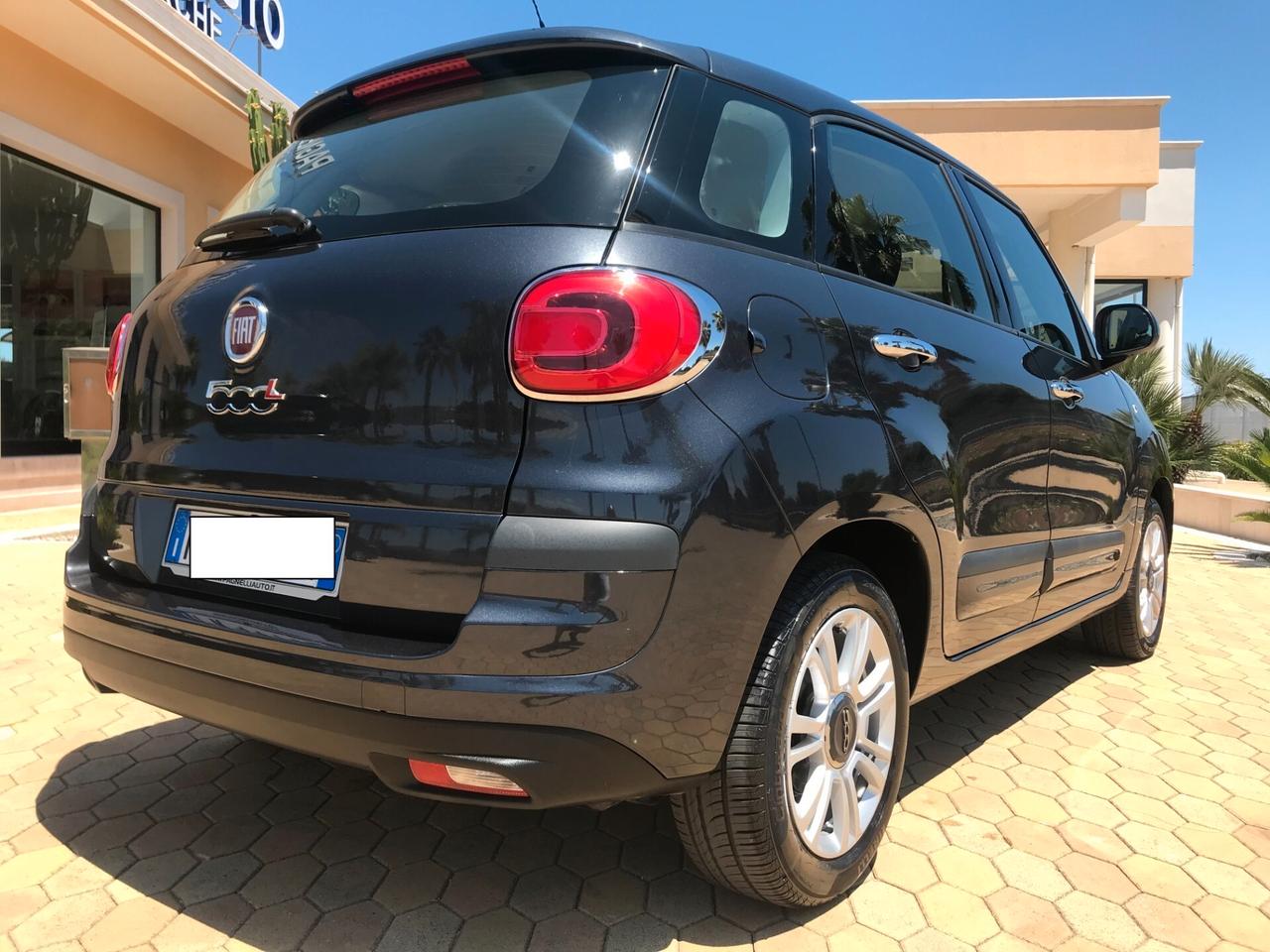 Fiat 500L 1.3 Multijet 95 CV Dualogic Pop Star AUTOM NAVI