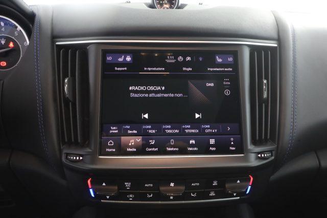 MASERATI Levante Levante 330 CV MHEV AWD GT