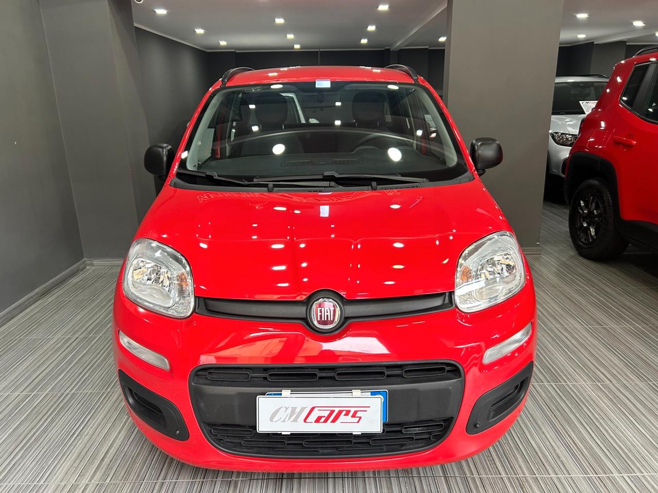 Fiat Panda 1.2 GPL 69cv Easy ITALIANA
