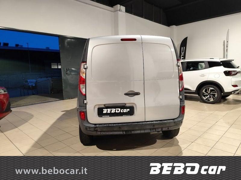 Renault Kangoo 1.5 dCi 90CV F.AP. 4p. Express