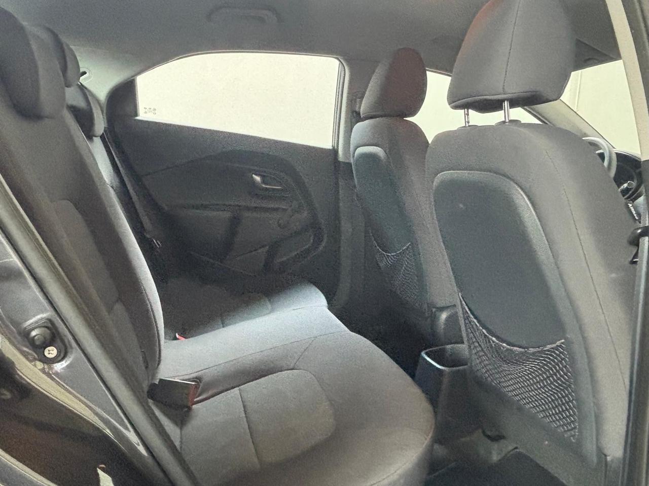 Kia Rio 1.2 CVVT 5p. EX