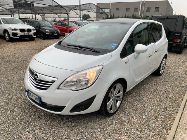 OPEL Meriva 1.7 CDTI 110CV Cosmo