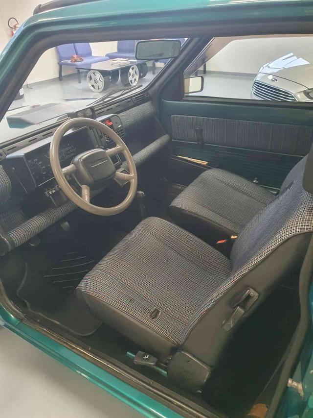 FIAT Panda 1ª serie 1000 4x4 CLX