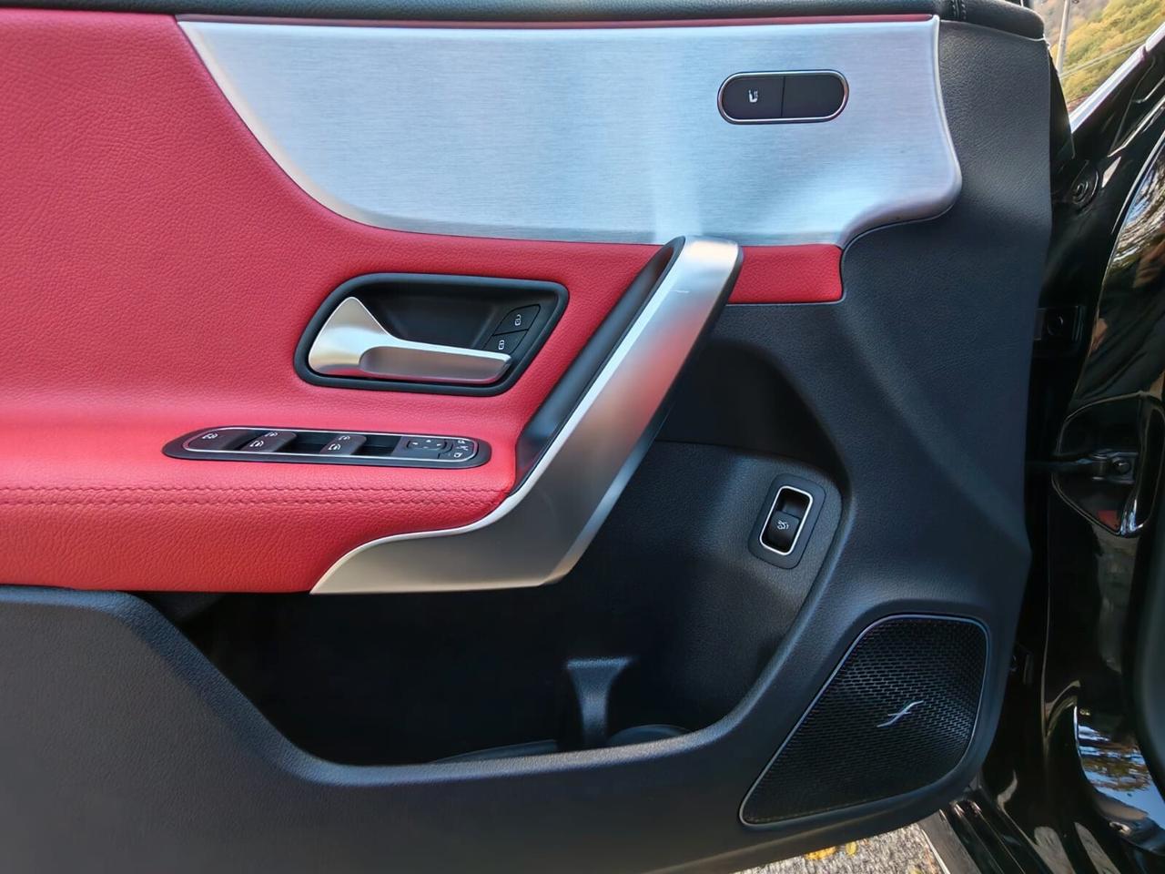 Mercedes-benz A 250 Automatic 4Matic Premium