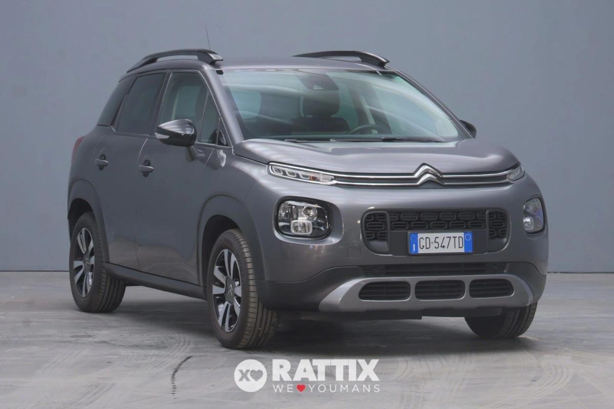 Citroen C3 Aircross 1.2 puretech 110CV Shine