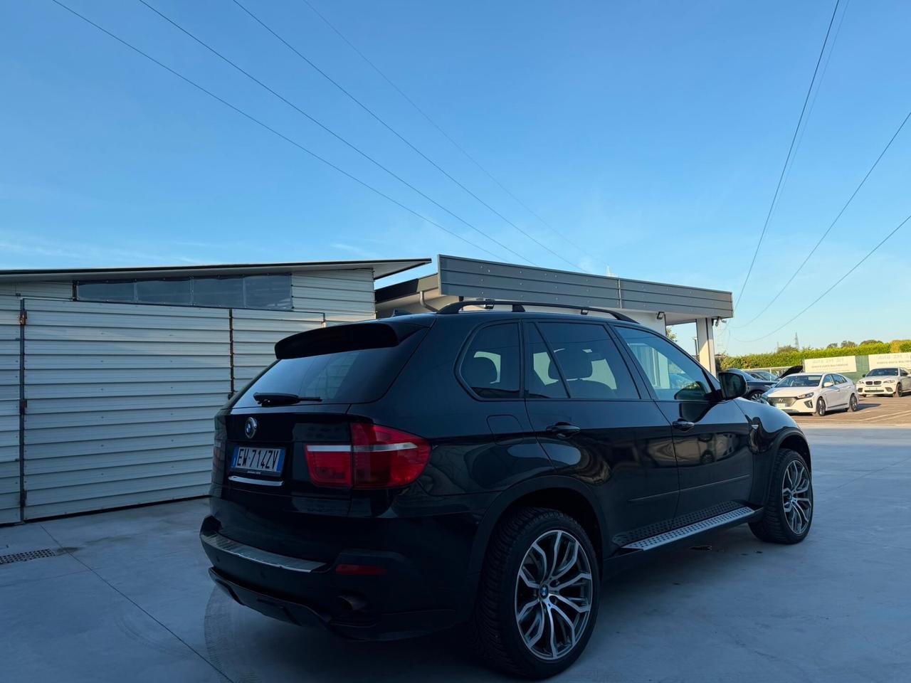 Bmw X5 xDrive30d 235CV CAT ATTIVA