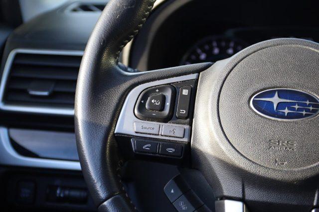 SUBARU Forester 2.0i Style