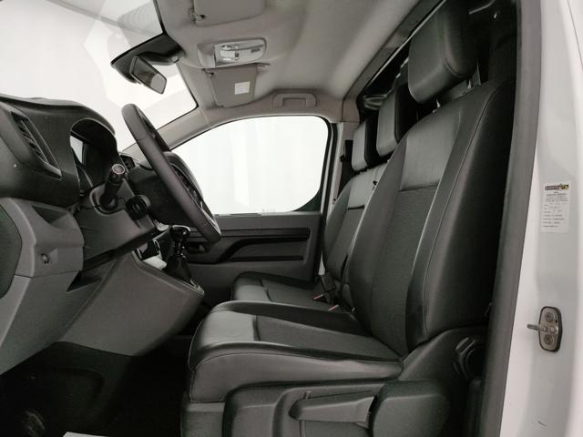 PEUGEOT Expert BlueHDi 120 PL Furgone Premium Long