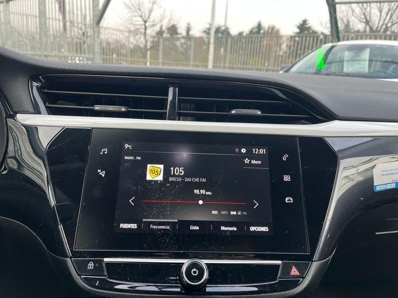 Opel Corsa Corsa 1.2 Design & Tech