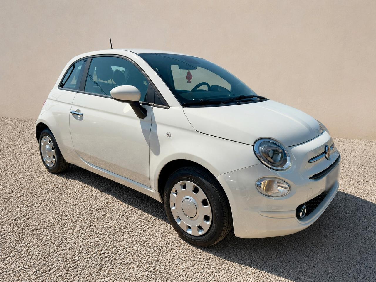 FIAT 500 1.0 Benzina-Mild Hybrid 70 CV
