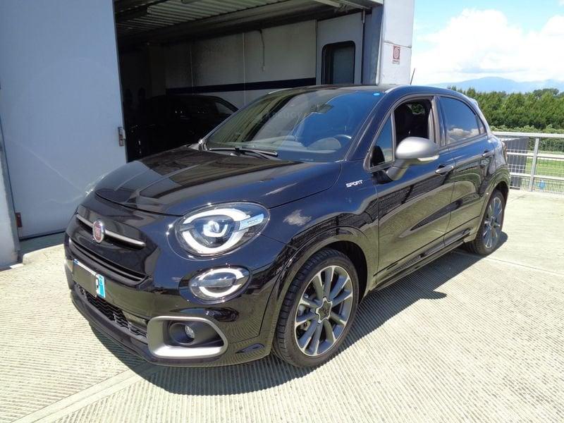 FIAT 500X 1.0 T3 120 CV Sport