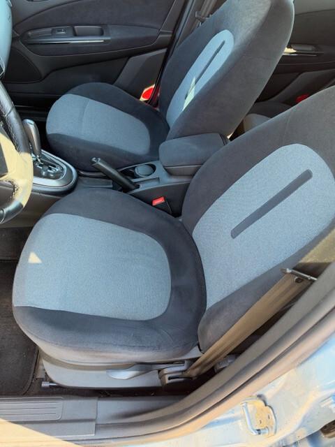 Fiat Bravo 1.6 MJT 120 CV DPF Dualogic Dynamic-UNICO PROPRIETARIO-OK NEOPATENTATI