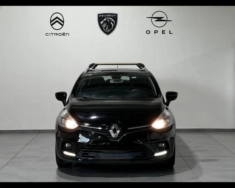 Renault Clio IV Sporter 1.5 dci energy Intens 90cv