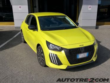 Peugeot 208 208 1.2 puretech Active s&s 100cv