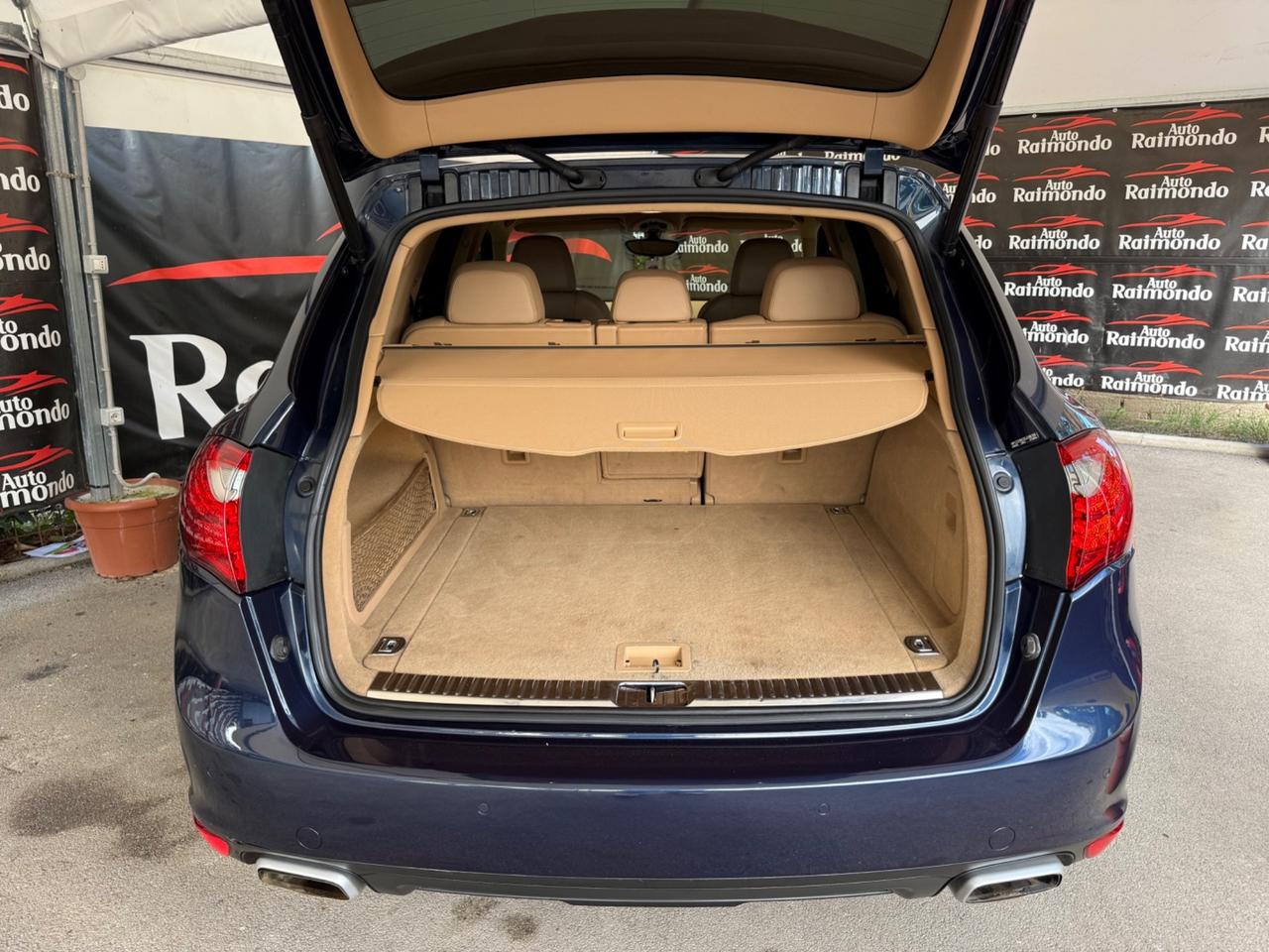Porsche Cayenne 3.0 Diesel