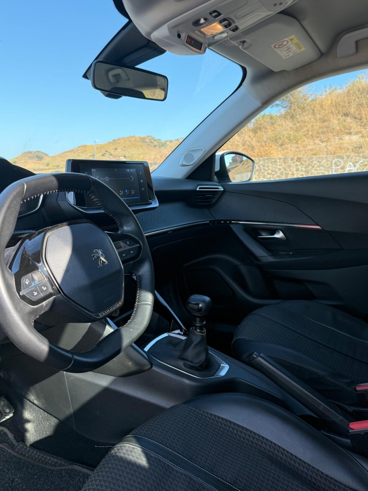 Peugeot 2008 BlueHDi 100 S&S Active