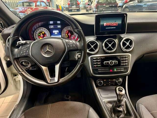 Mercedes-Benz A 180 Classe A - W176 cdi Sport E6 Unico Proprietario
