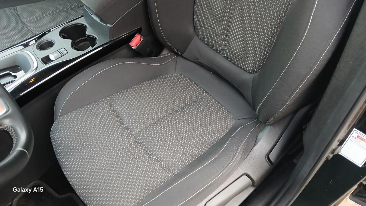 Renault Kadjar TCe 140CV AUTOMATICA SPORT ED.