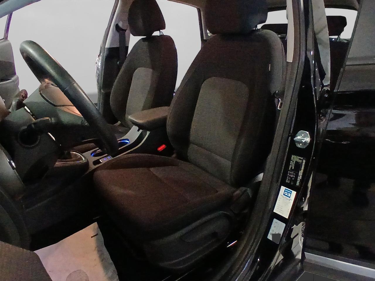 Hyundai Kona 1.0 T-GDI Hybrid 48V iMT XLine