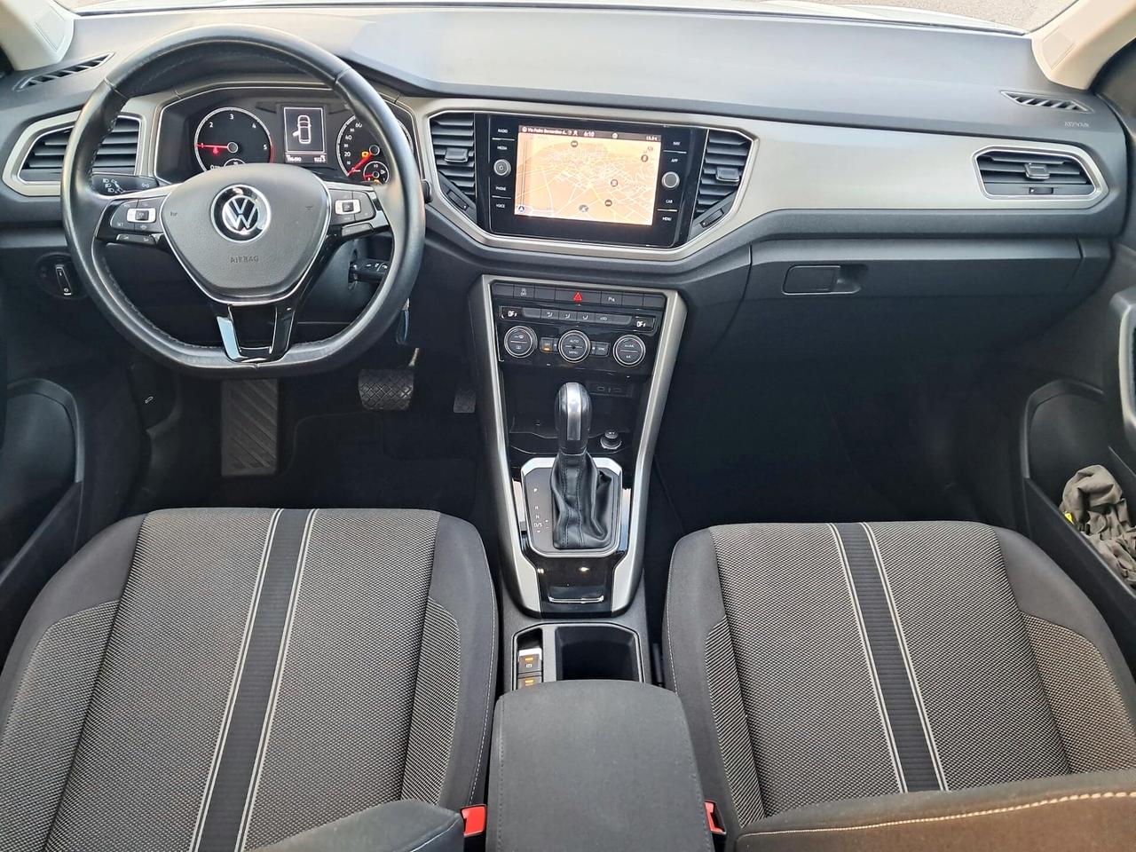 Volkswagen T-Roc 2.0 TDI SCR 150 CV DSG Advanced BlueMotion Technology (IVA Esp)