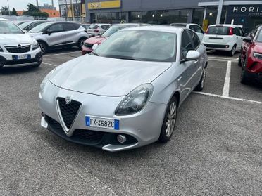Alfa Romeo Giulietta Giulietta 1.6 JTDm 120 CV Business