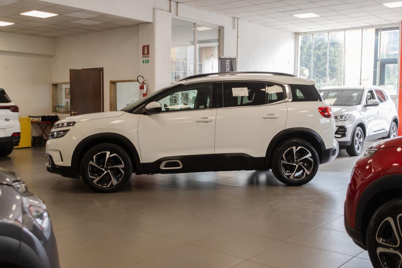 Citroen C5 Aircross C5 Aircross BlueHDi 130 S&S Shine