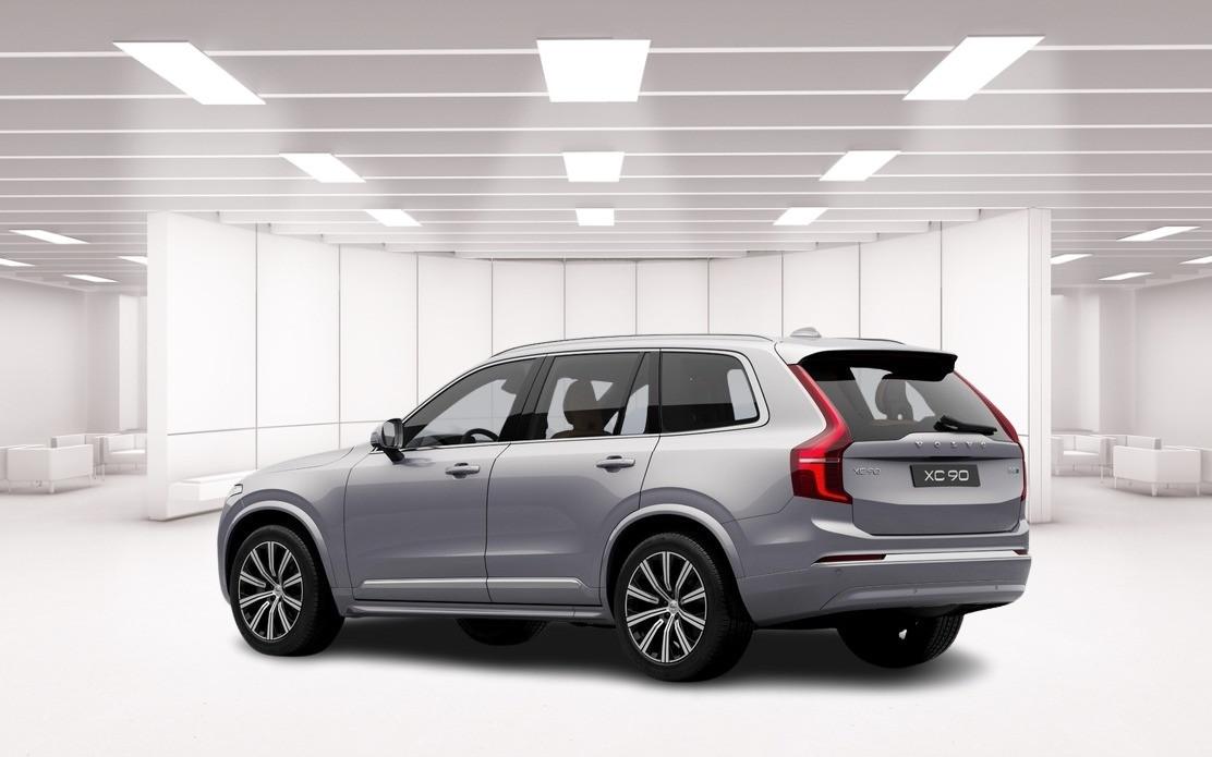 VOLVO Xc90 T8 Plug-In Hybrid Awd Automatico 7 Posti Plus Dark