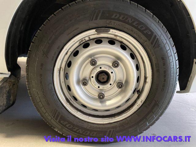 FORD Transit Custom 320 2.0 EcoBlue 130 CV Furgone Trend