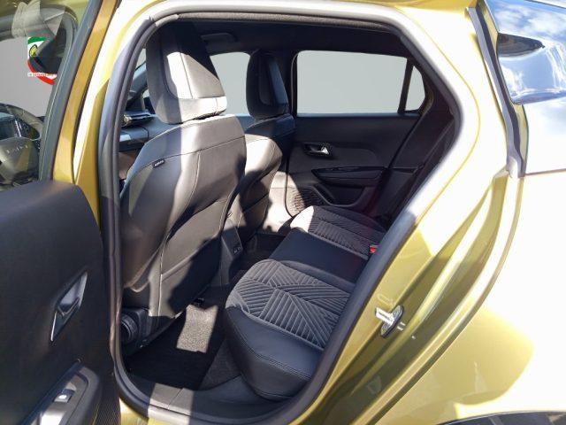 LANCIA Ypsilon Hybrid e-DCT LX