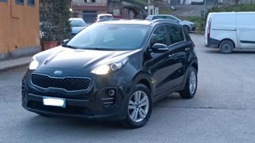 Kia Sportage 1.7 diesel anno 2016 prezzo introvabile