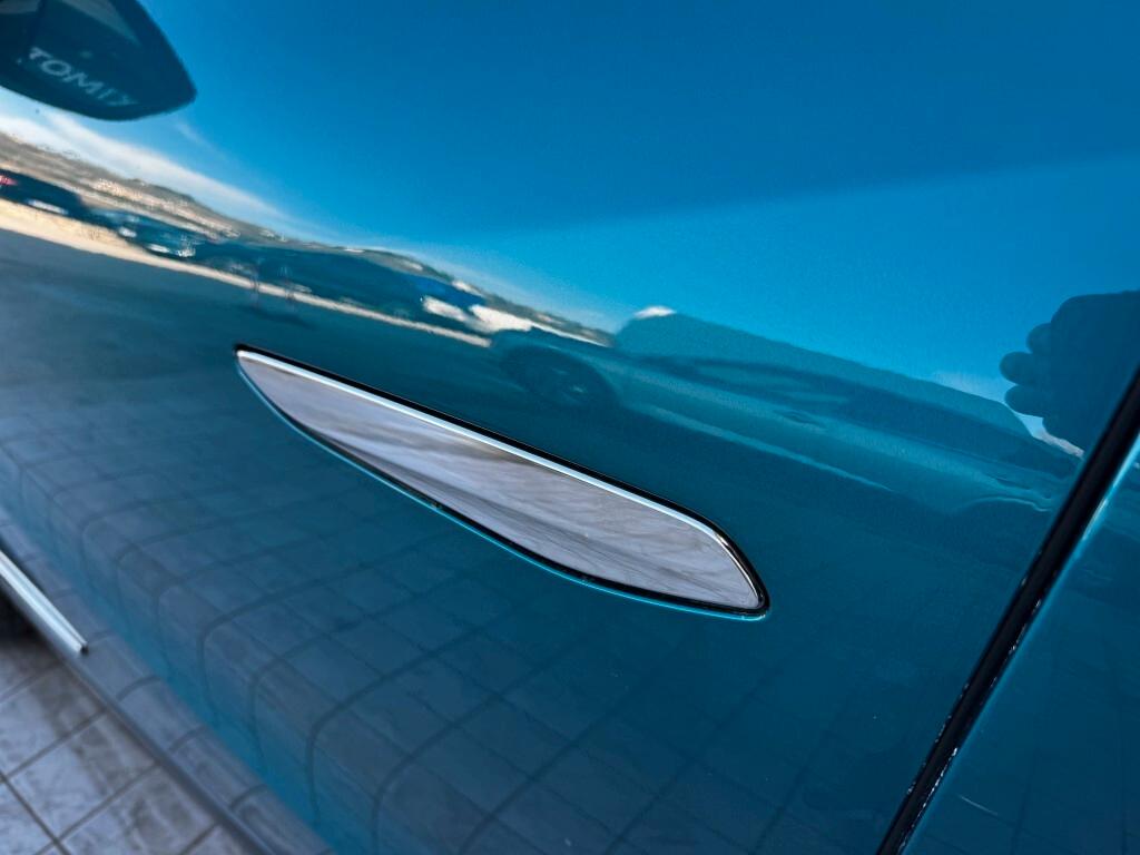 Ds DS3 3 Crossback BlueHDi 100 Performance Line