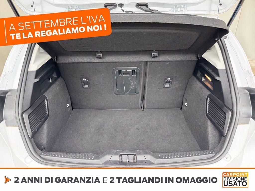 FORD Focus active 1.0 ecoboost h x 125cv powershift del 2023