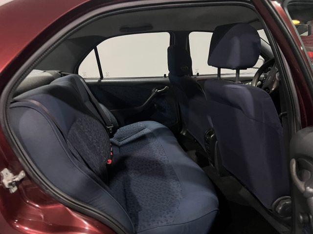 FIAT Marea 1.9 TD 100 "UNICO PROPRIETARIO "