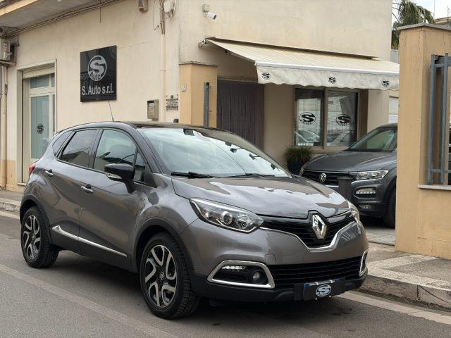 RENAULT Captur 1.5 dCi 90 Energy R-Link