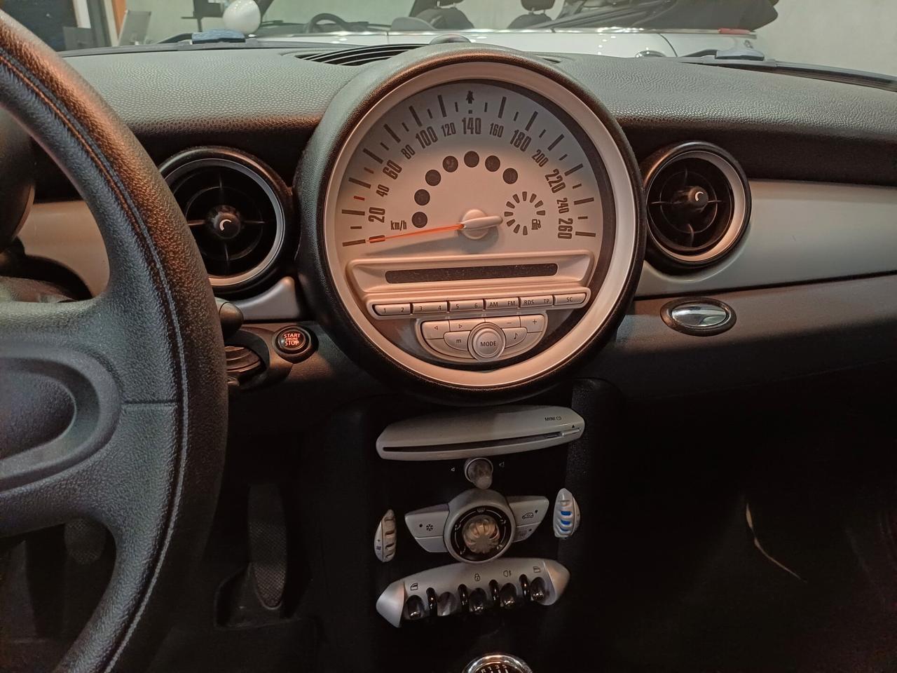 Mini One 1.4