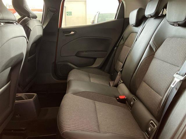 RENAULT Clio 5 Porte 1.0 TCe Intens Fap