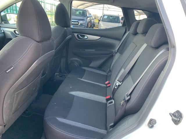 NISSAN Qashqai 1.6 dCi 2WD XTronic Tekna+ 360 camera