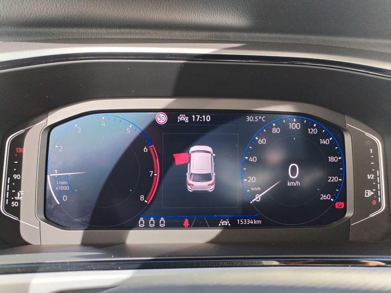 Volkswagen T-Roc 1.0 TSI Sport