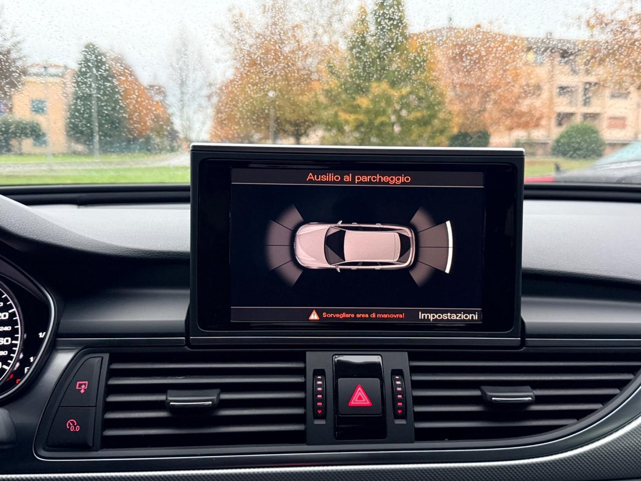 Audi A6 Avant 3.0 TDI 204 CV multitronic